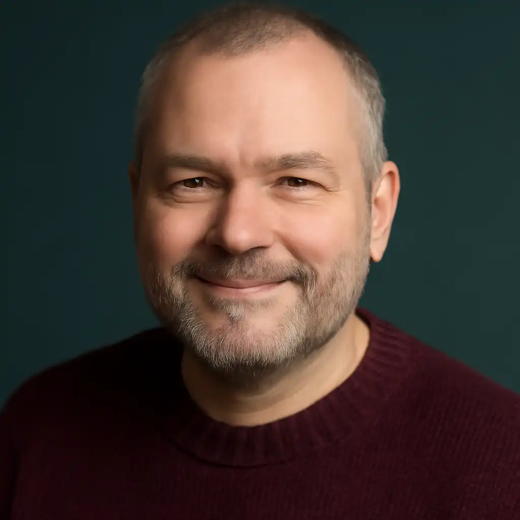 Thorsten Bauer